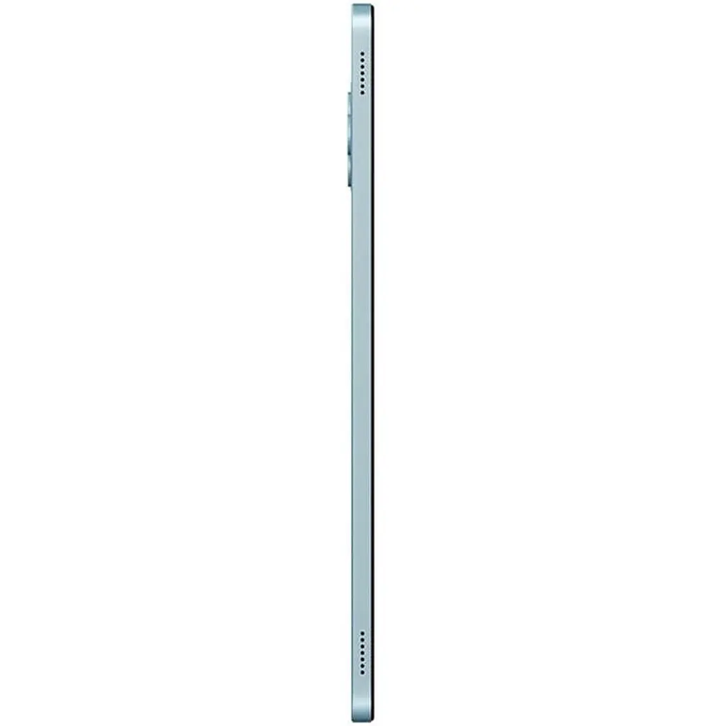 Планшет Doogee Tab G6 6/256GB LTE Wave Blue Global EU [163713] - фото 8
