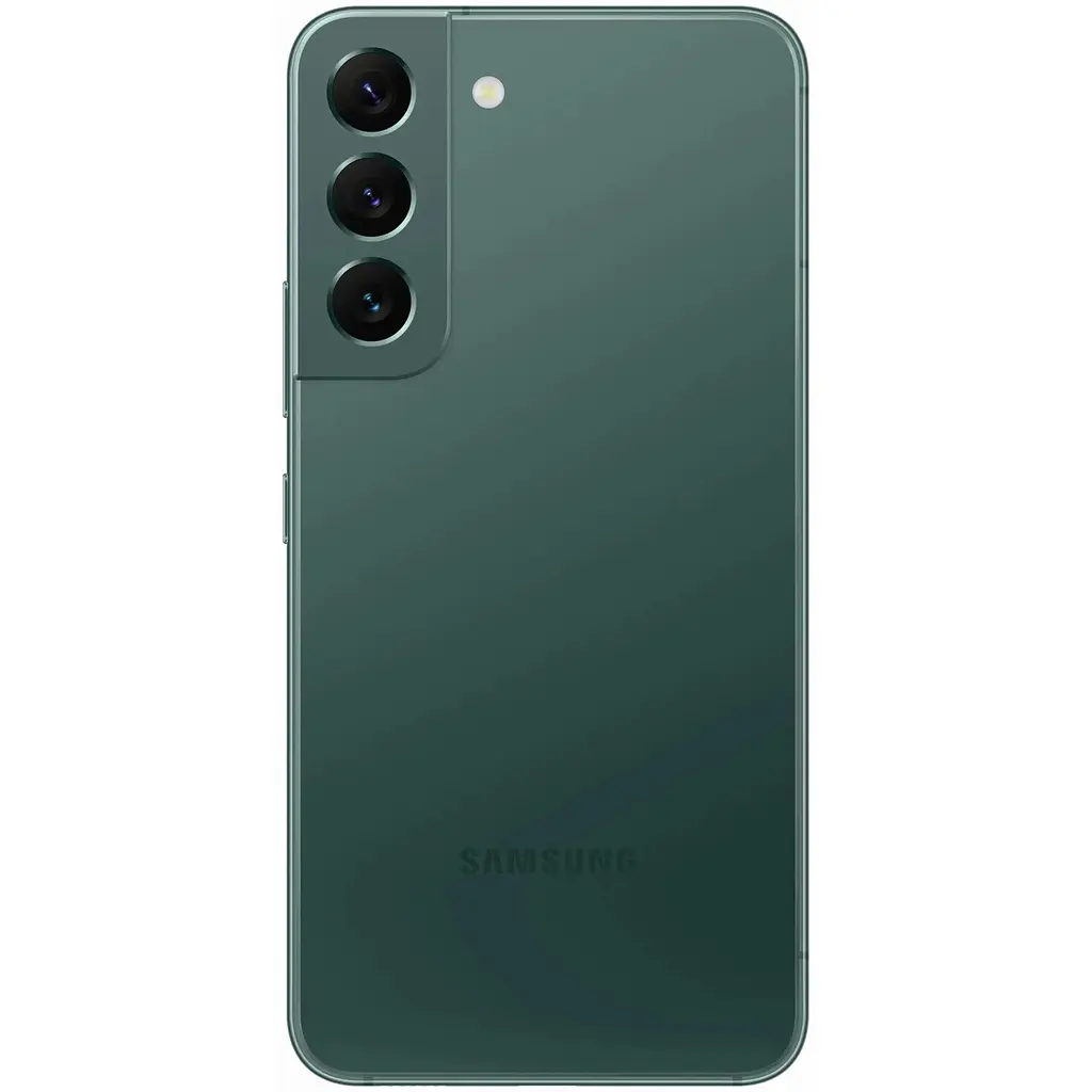 Смартфон Samsung Galaxy S22+ 8/128Gb Green (SM-S906BZGD) (Global) [NFC, 2 SIM] - фото 3