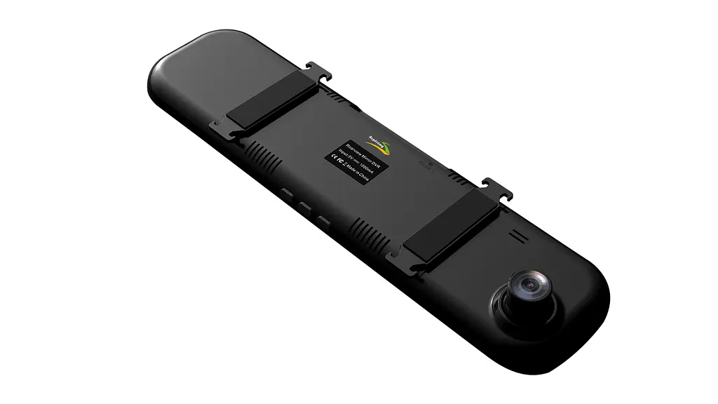 Дзеркало заднього виду з Full HD відеореєстратором Aspiring Reflex 6 - фото 10