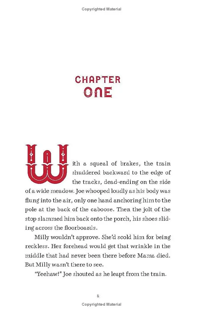 Dumbo. Circus of Dreams. Live Action Novelization - фото 7