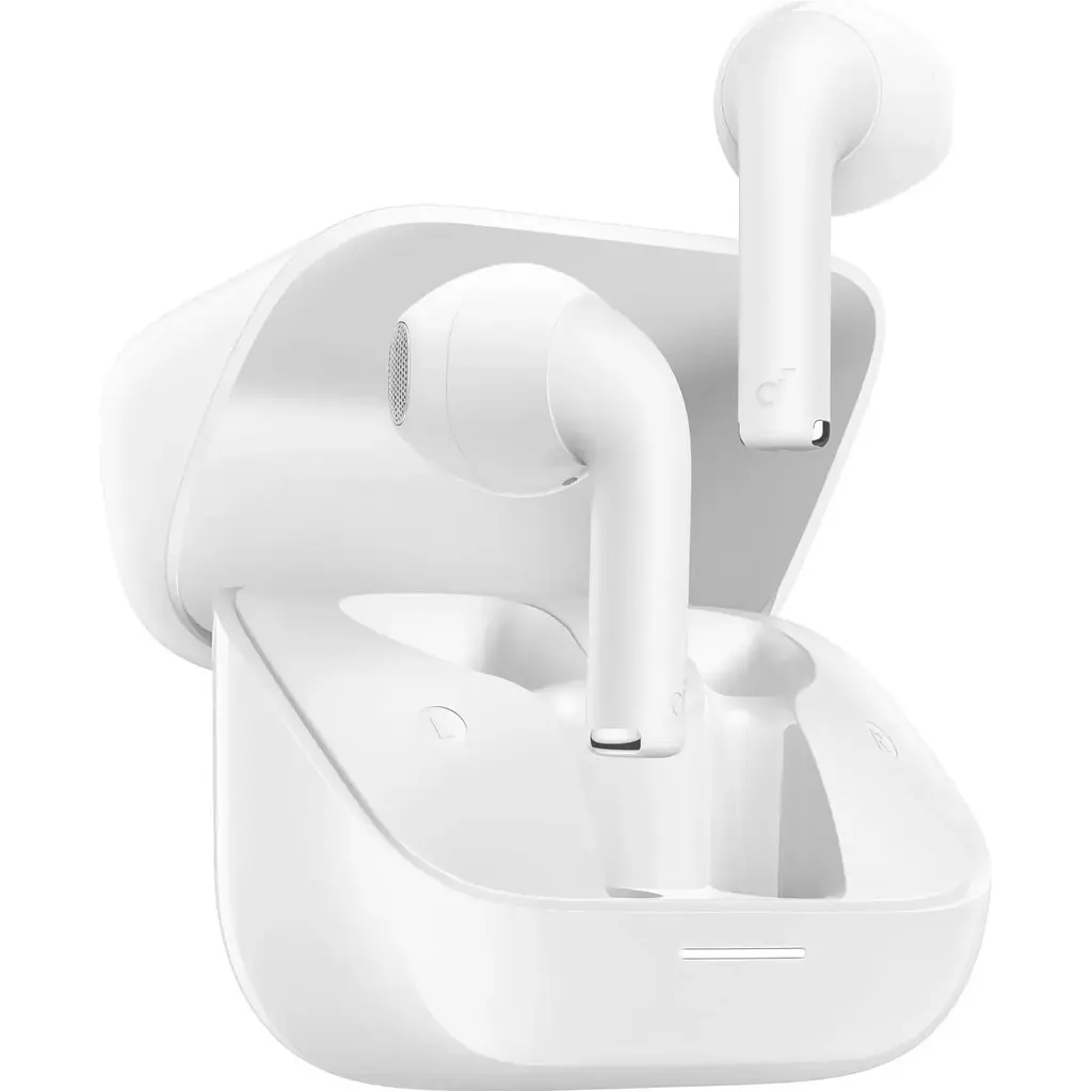 Навушники Soundcore K20i White [A3994G21] [123883] - фото 4
