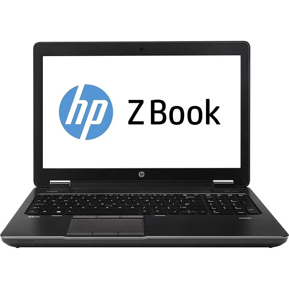 Ноутбук HP Zbook 15 G2 16 GB 1000GB А- Refurbished