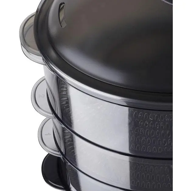 Пароварка Amica PT 3012 - фото 9