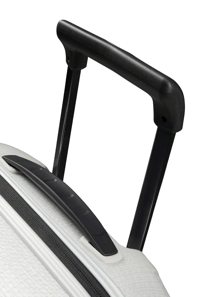 Чемодан Samsonite C-LITE OFF 55/20 WHITE 55x40x20 CS2*35002 - фото 11