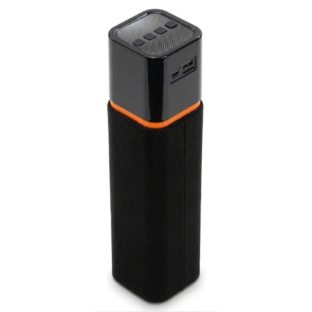 Акустична система Vinga SPB-010 Black - фото 2