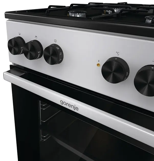 Плита Gorenje MEK3011SB - фото 5