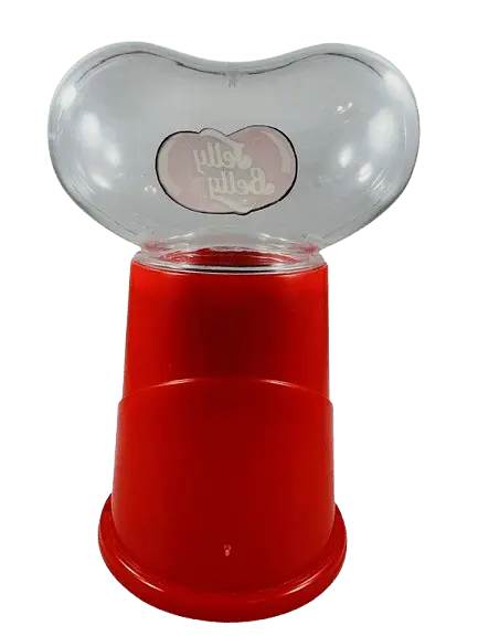 Диспенсер із жувальними цукерками Jelly Belly Petite Bean Machine 15 см - фото 4