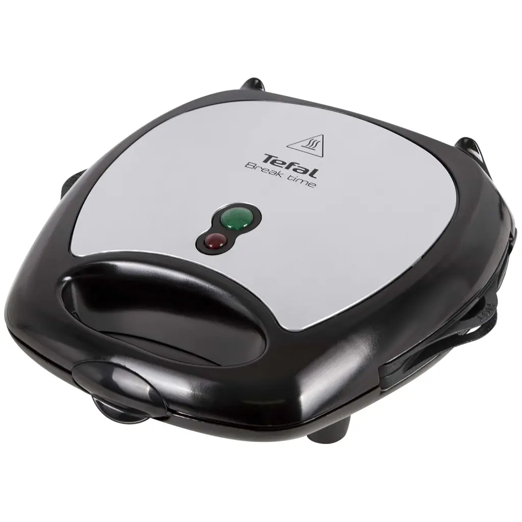 Сендвічниця Tefal SW614831 - фото 2