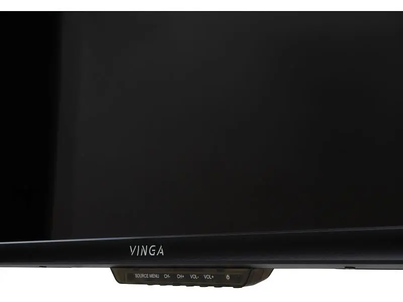 Телевізор Vinga S85UHD25QWEB - фото 7