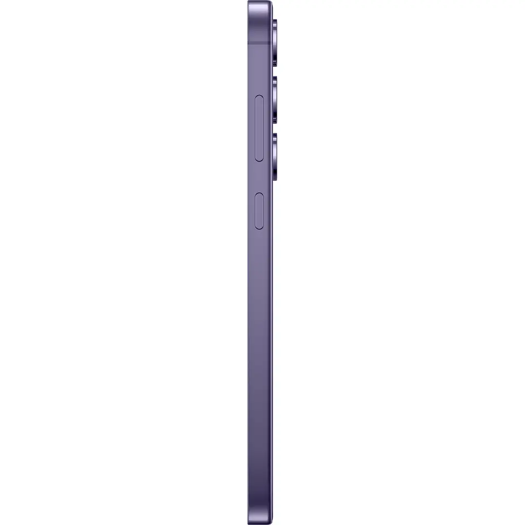 Смартфон Samsung Galaxy S24+ 12/512GB Cobalt Violet (SM-S926BZVGEUC) - фото 9
