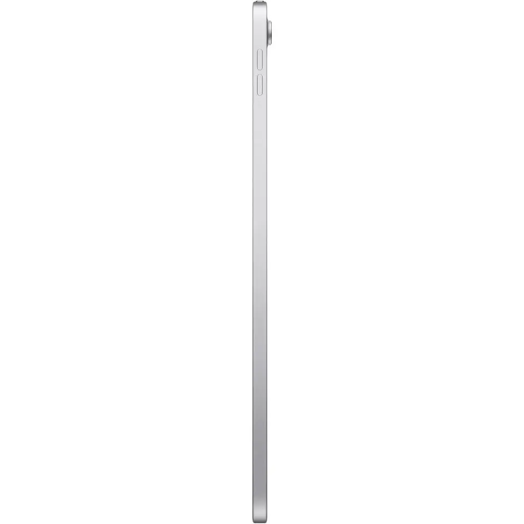 Планшет Apple iPad 11 (2025) 128GB Wi-Fi Silver (MD3Y4) [129287] - фото 3