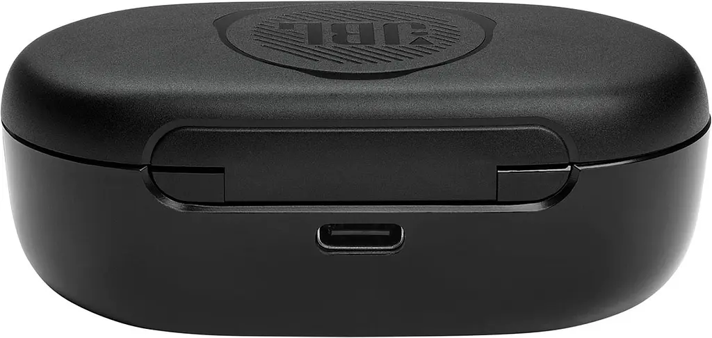 Навушники JBL Quantum TWS Black (JBLQUANTUMTWSBLK) [84006] - фото 4