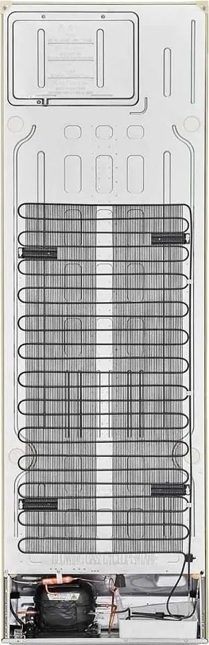 Холодильник LG GC-B459SECL - фото 8