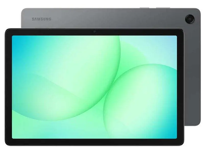 Планшет Samsung Galaxy Tab A11+ 5G 8/256GB Gray (SM-X236BZAP)