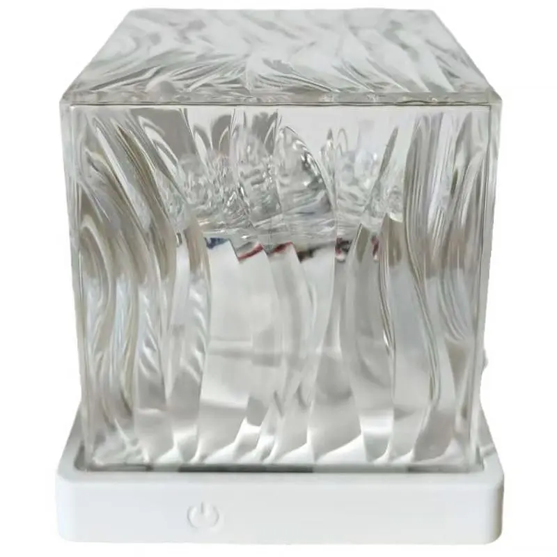 Проектор-нічник Northern Night Light E22 1200 mAh Transparent Epik teh0029703 - фото 2
