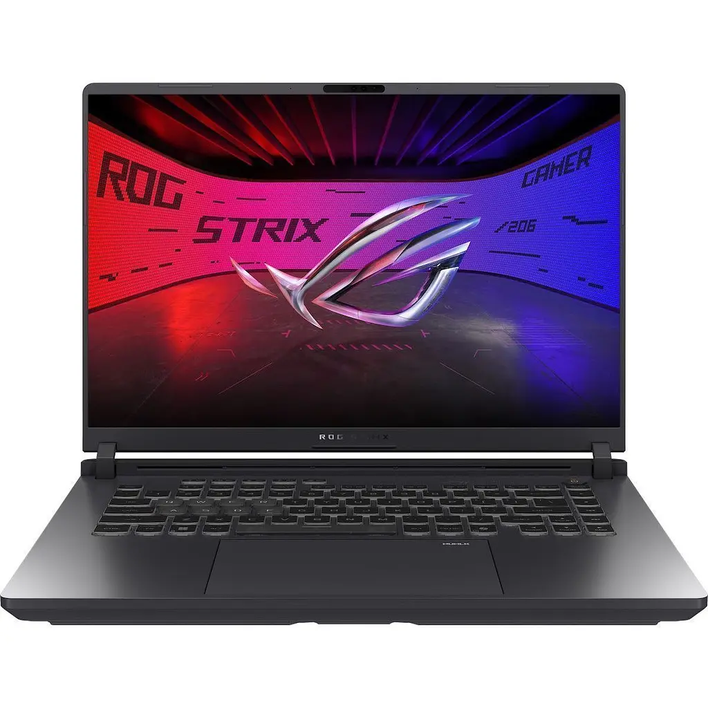 Ноутбук Asus ROG Strix G16 G615LW-S5204 (90NR0LG1-M00A80) [163427] - фото 3