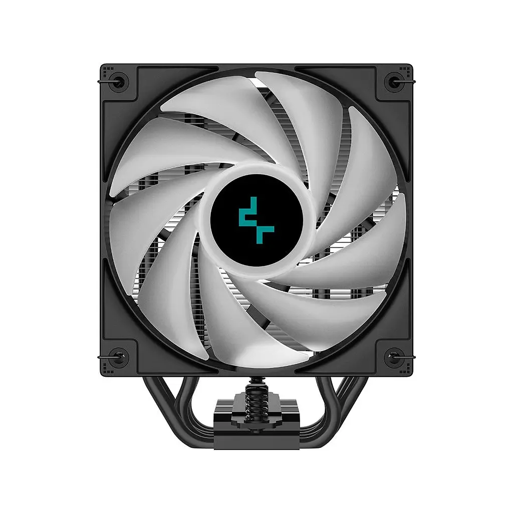 Кулер до процесора Deepcool AG500 BK ARGB (R-AG500-BKANMN-G-1) - фото 4