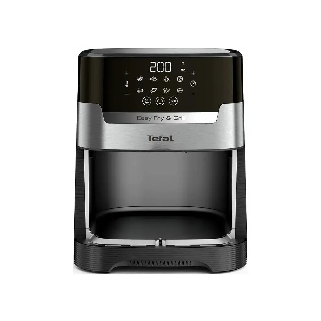 Мультиварка Tefal EY505D15 - фото 3