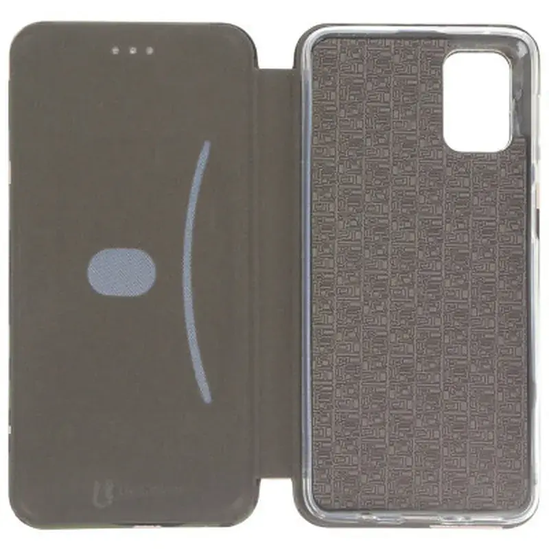 Чохол до мобільного телефона BeCover Exclusive Samsung Galaxy M31s SM-M317 Camouflage (705266) - фото 3