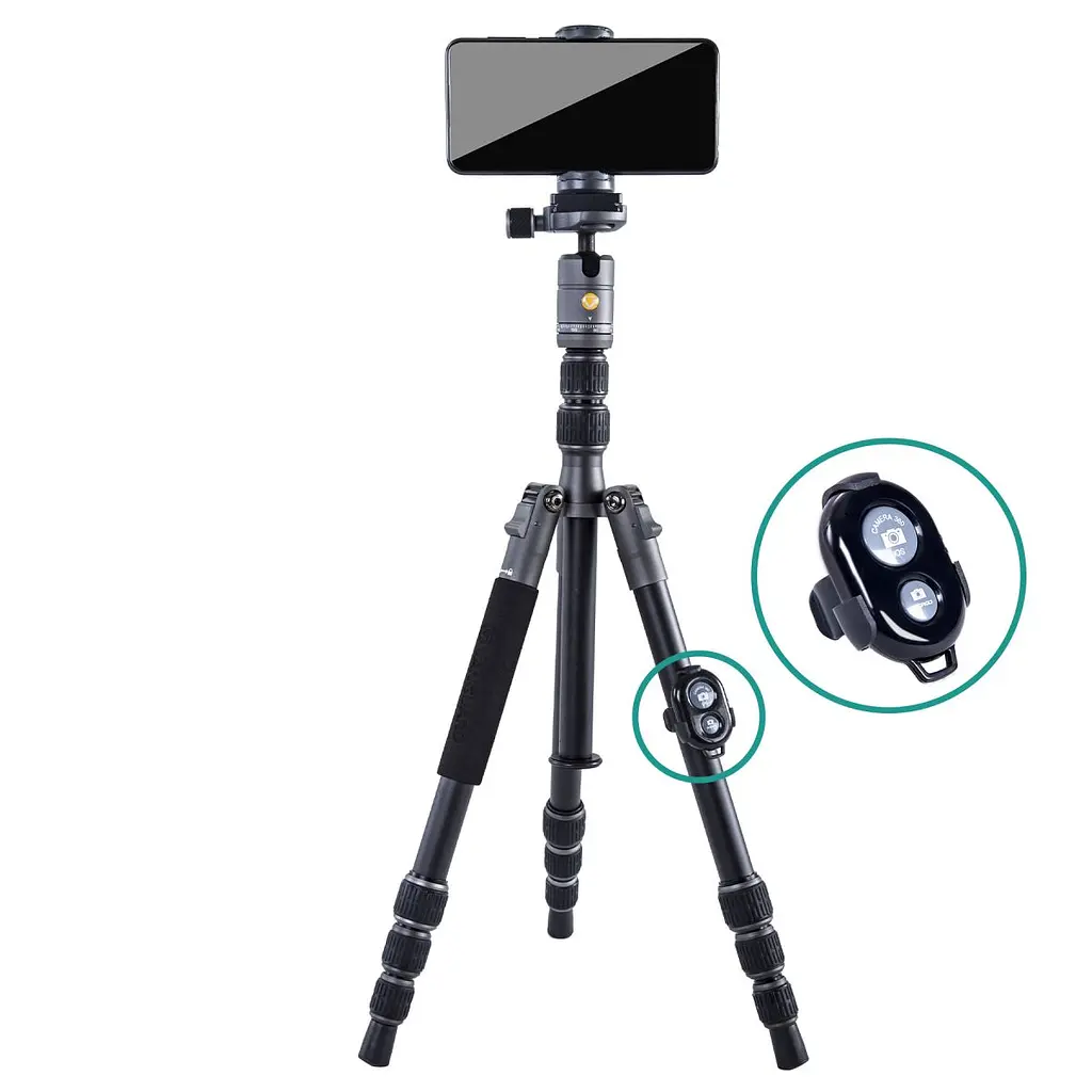 Штатив Vanguard VEO 3GO 204AB