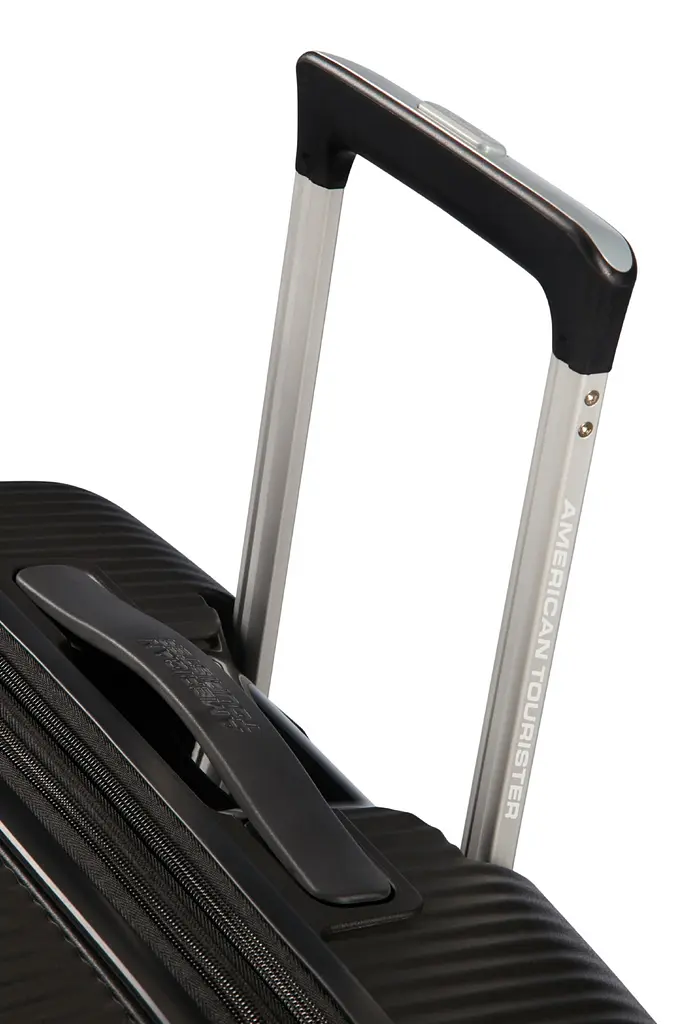 Валіза American Tourister SOUNDBOX BLACK 67x46,5x29(32) 67 См 32G*09002 - фото 8