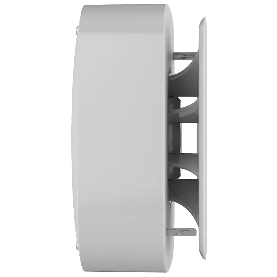 Извещатель температуры беспроводной пожарный Ajax FireProtect 2 RB (Heat) (8EU) ASP white - фото 2