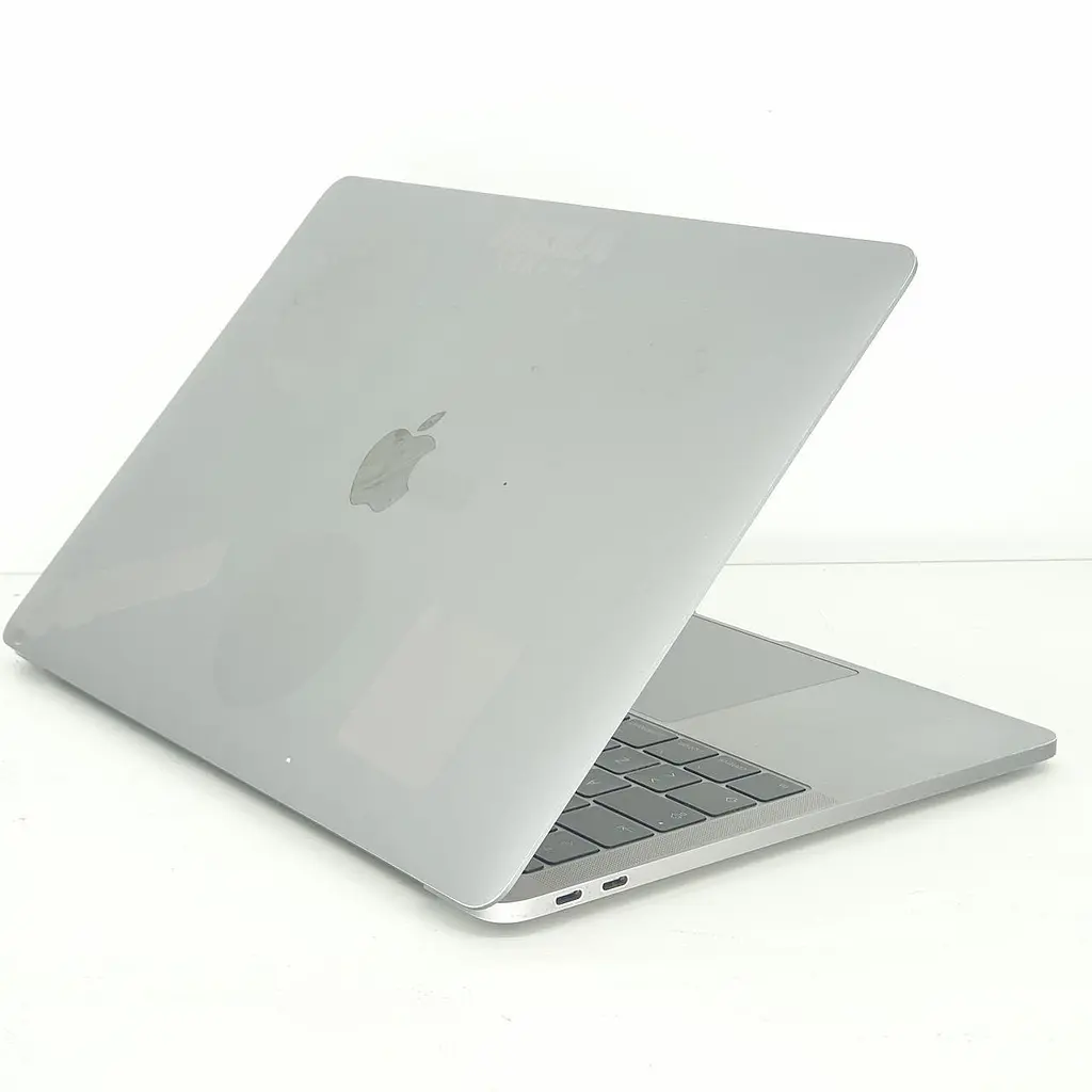 Ноутбук Apple MacBook Pro 13" A1708 Retina (C02VV1QWHV2H) (i5-7360U/8/256SSD) - Class B - фото 7