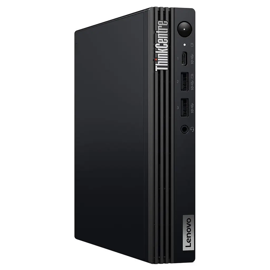 Комп'ютер Lenovo ThinkCentre M75q Gen 2 Tiny (Athlon Silver PRO 3125GE/8/256SSD) Б/В - фото 3