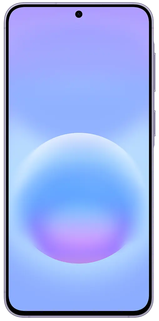 Смартфон Samsung Galaxy A57 5G 8/128Gb ZVB Awesome Lilac (7250657) - фото 5