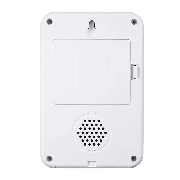 Термометр безконтактний UKC Hi8us HG02 7493 стаціонарний Білий - фото 4