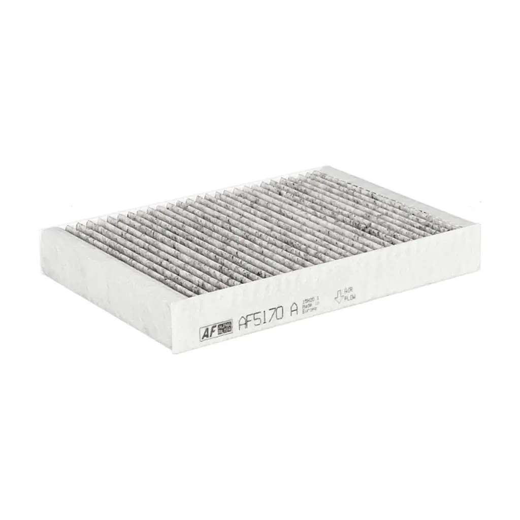 Фільтр салону ALPHA FILTER AF5170a