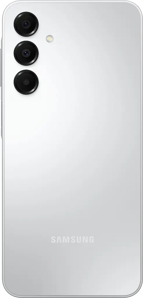 Смартфон Samsung Galaxy A16 4/128Gb Gray (SM-A165FZABEUC) - фото 5