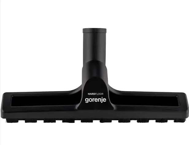 Порохотяг Gorenje VCE01G4AHGR (колба) - фото 5