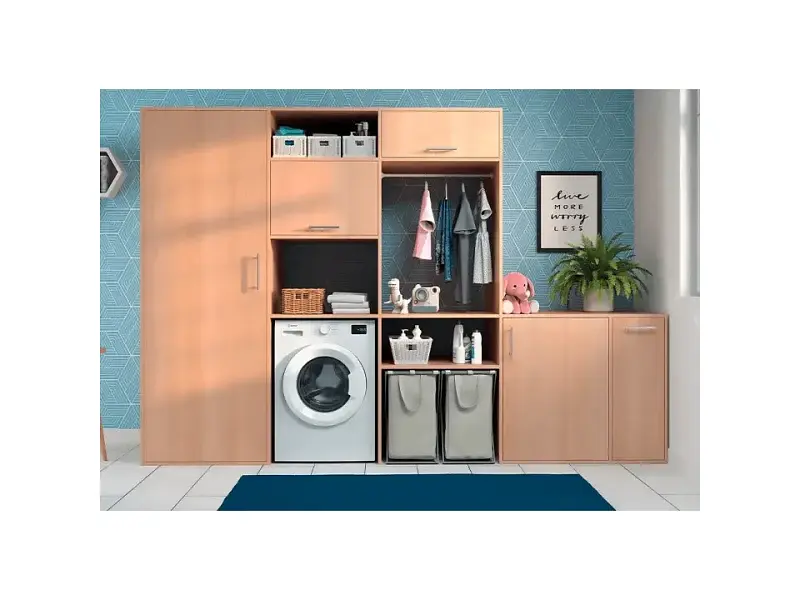 Пральна машина автоматична Indesit IM 640 MY TIME UA - фото 6