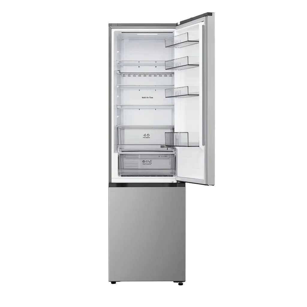 Холодильник LG GC-B509EMTM - фото 15