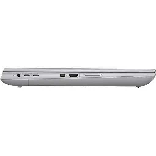 Ноутбук HP ZBook Fury G11,1920 x 1200,i9-14900HX 24 C/32 T,2.2 GHz - 5.8 GHz,28 W,32 GB DDR5,1 TB - фото 3