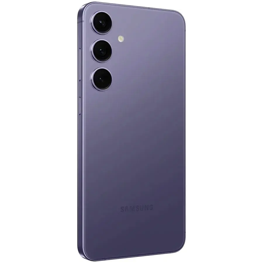 Смартфон Galaxy S24 Plus S926B 512Gb SM-S926BZVGSEK Grade A Seller Refurbished Cobalt Violet - фото 5