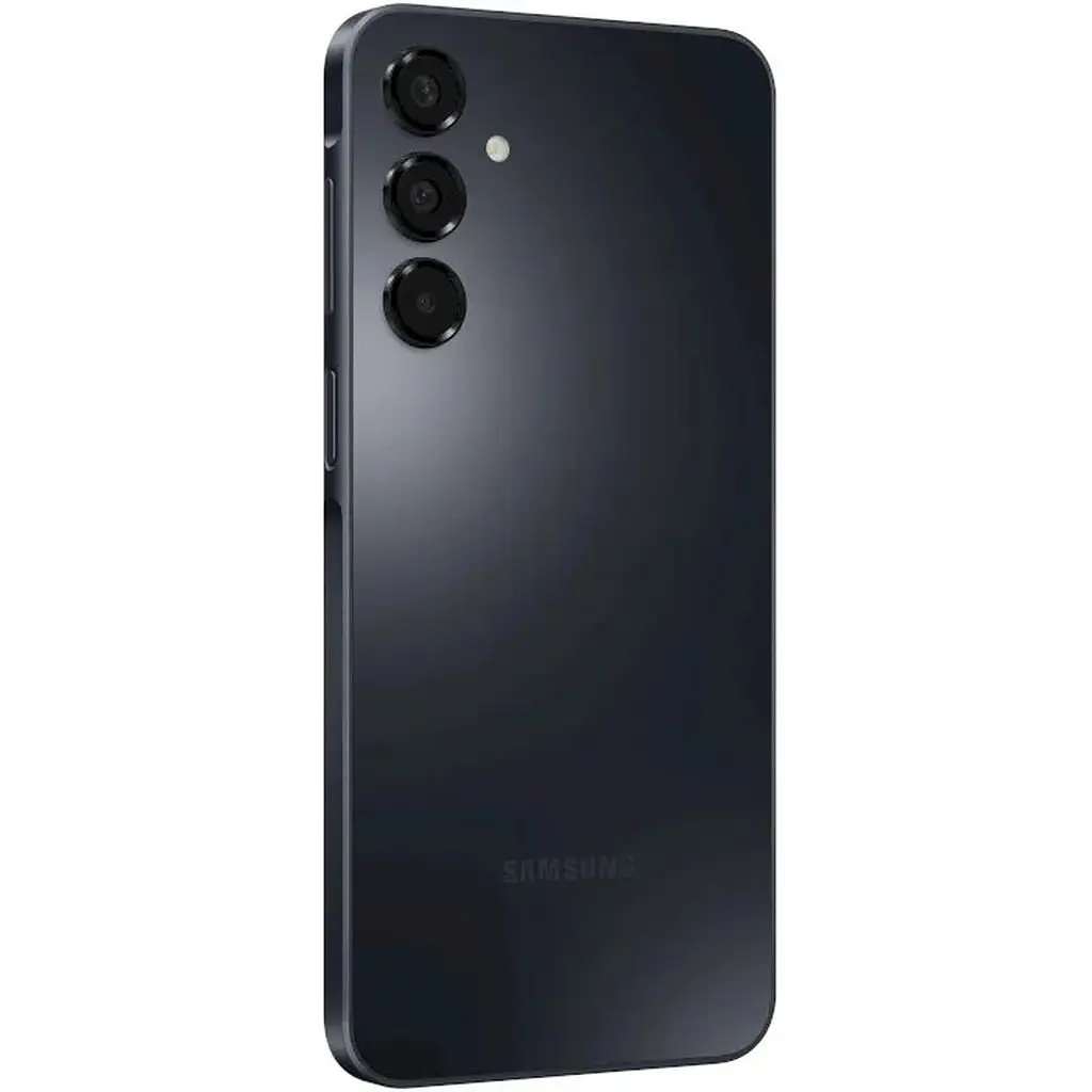 Смартфон Samsung Galaxy A16 4/128GB Black (SM-A165FZKB) - фото 13
