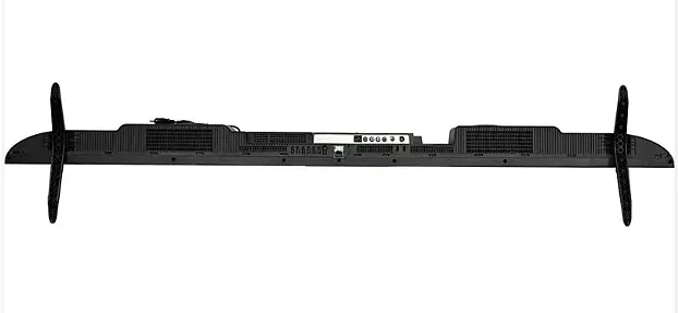 Телевізор Aiwa QLED TS-657N - фото 4