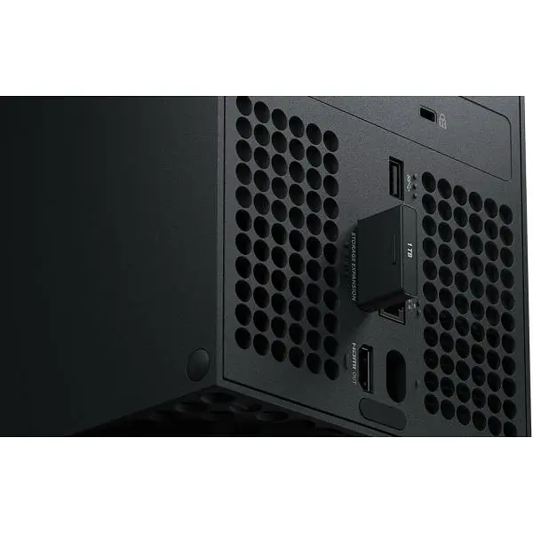 Карта расширения памяти Seagate Xbox Series X S Storage Expansion Card 1Tb - фото 5