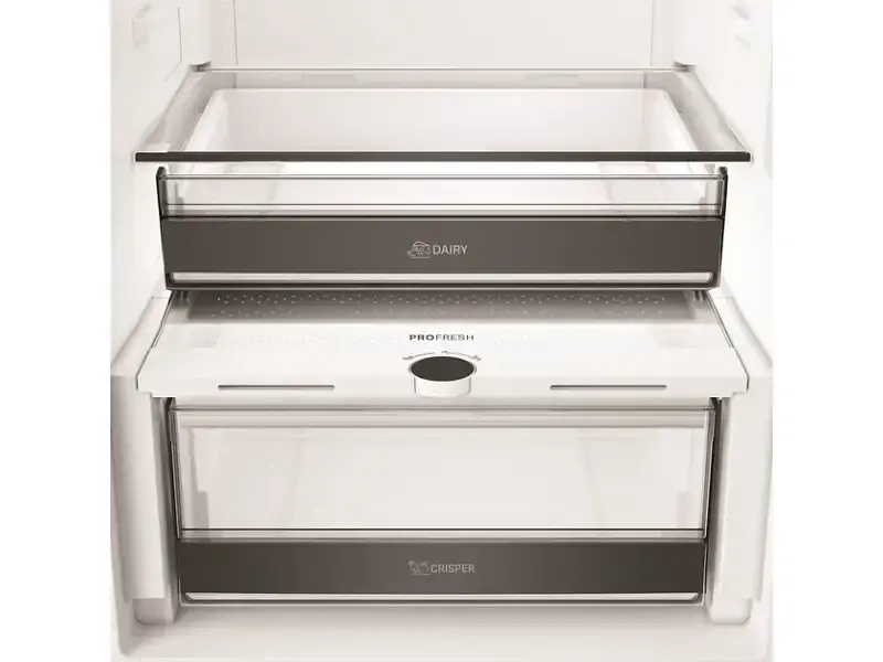 Холодильник Whirlpool WHK 22373 X6EA - фото 4