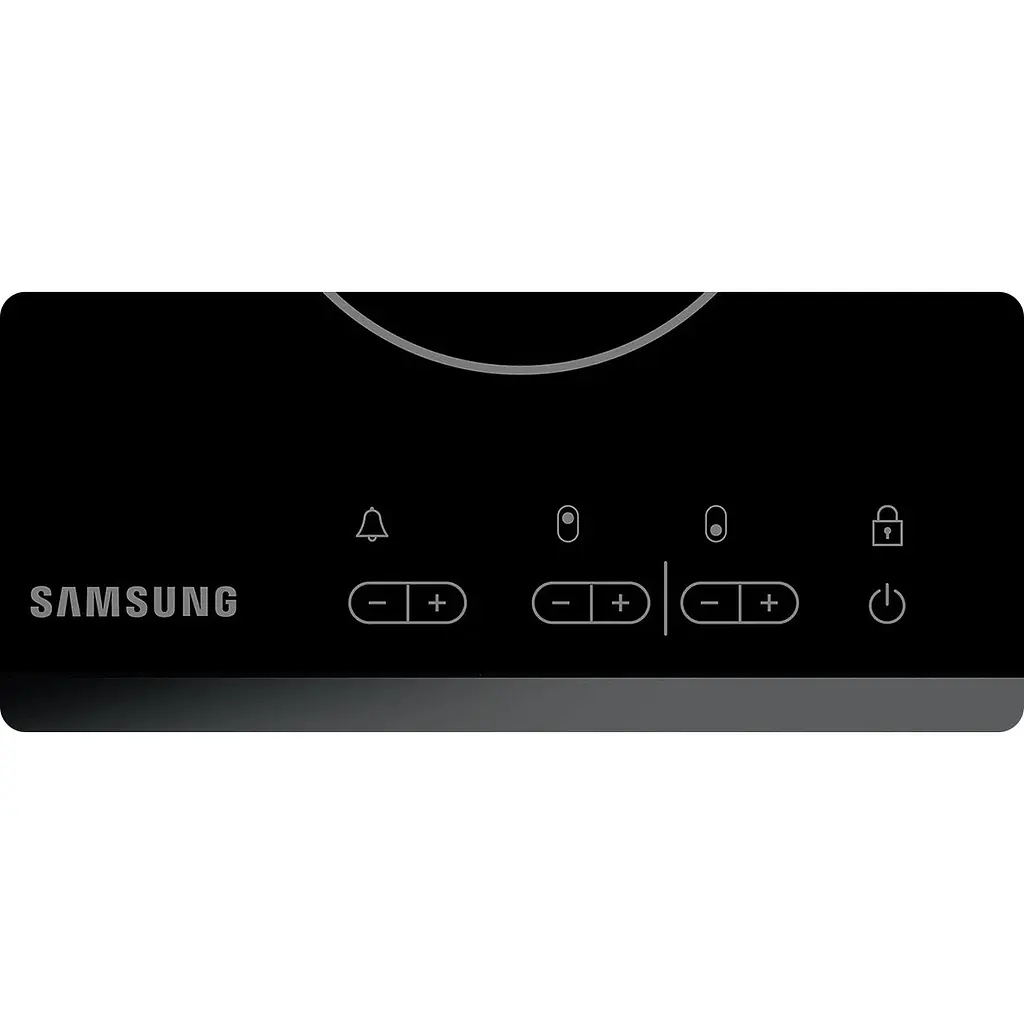 Електрична варильна поверхня Samsung NZ32R1506BK [150301] - фото 6