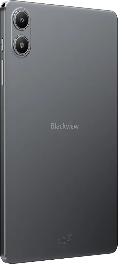 Планшет Blackview Link 2 4/128GB Midnight Black - фото 6