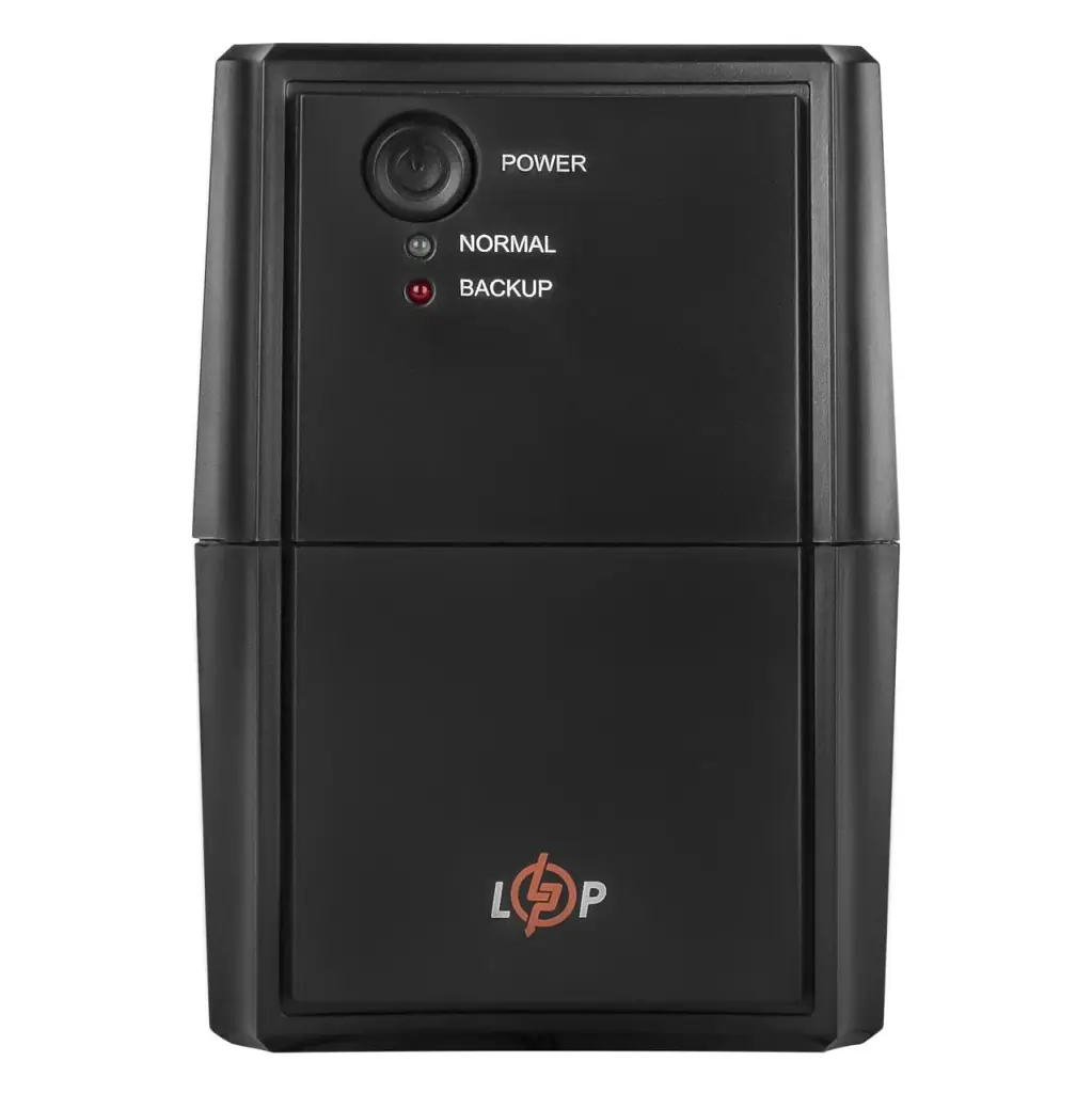 Линейно-интерактивный ИБП LogicPower LPM-625VA-P 625VA/437W с AVR - фото 3