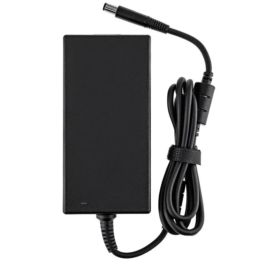 Блок живлення для ноутбука XIAOMI 19.5V 9.23A 180W 7.4x5.0-PIN чорний RECTANGULAR - фото 3
