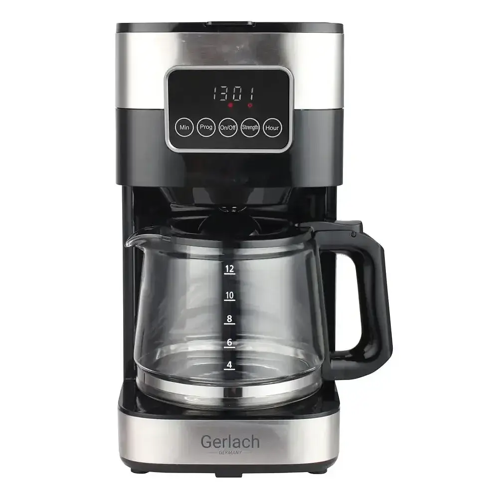 Кавоварка Gerlach GL 4411 - фото 3