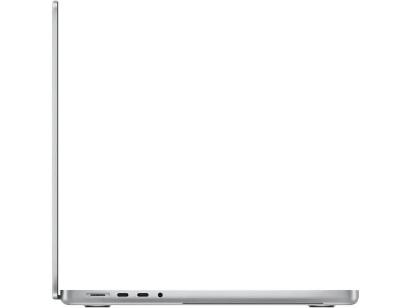 Ноутбук Apple MacBook Pro 14 Late 2024 Silver (MX2G3) - фото 6