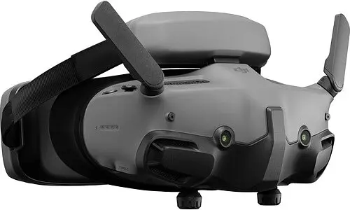 FPV окуляри DJI Goggles 3 (CP.FP.00000159.01) - фото 6
