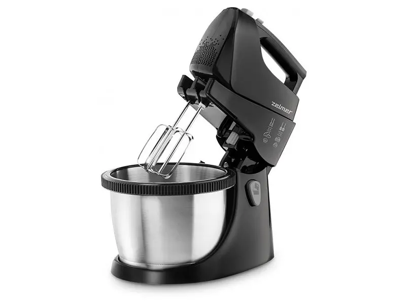 Міксер Zelmer ZHM2559BS - фото 5