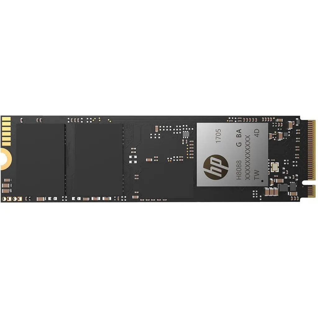 SSD накопичувач HP EX950 512GB [5MS22AA] [142881] - фото 3